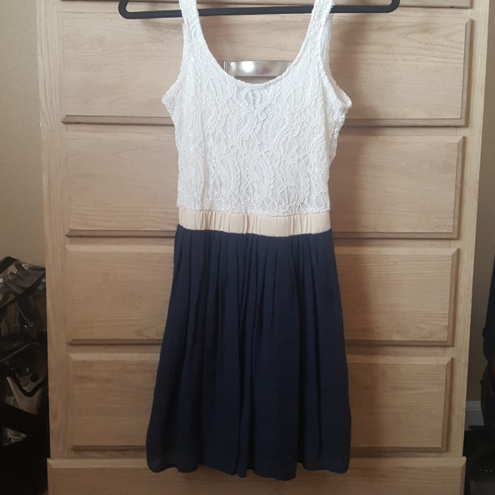 Wet Seal Summer Dress